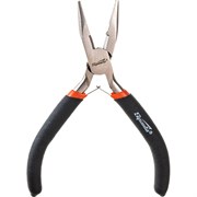 Прямые длинногубцы Sparta Mini