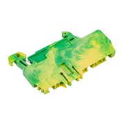 Зажим для заземления DKC HTE.2 1 2