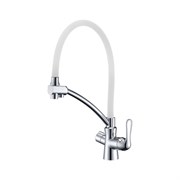 Смеситель для кухни Lemark Comfort