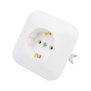 Розетка SVET РА16-102 60