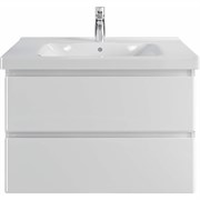 Подвесная тумба для ванной комнаты Sanstar Arista 80