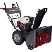 Бензиновый снегоуборщик Evoline SBG 690 HE