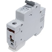 Автомат Светозар Премиум 1п, B, 40A, 6кА, 230/400В