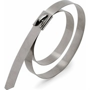 Стальные стяжки Fortisflex СКС-2 304