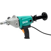 Дрель алмазного бурения DCA AZZ90
