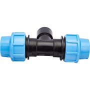 Тройник ДЖИЛЕКС 9425