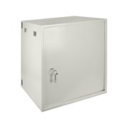 Телекоммуникационный антивандальный шкаф КДДС ШТА Е-29 (14U)