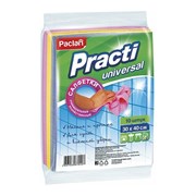 Салфетки для уборки Paclan 42087040