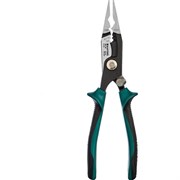 Многофункциональные клещи KRAFTOOL Km-20