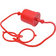 Заглушка для БРС TITAN LOCK серии B ISO 7241-B