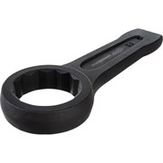 Ударный односторонний накидной ключ ForceKraft FK-79380(26963)