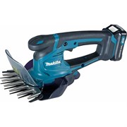 Аккумуляторные ножницы MAKITA UM600DWAE