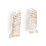 Заглушка для плинтуса Grace Рико Лео