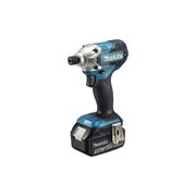Ударный шуруповерт MAKITA DTD156RFE