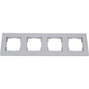 Четырехместная рамка Кунцево-Электро аксиома