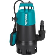 Погружной дренажный насос MAKITA PF0800