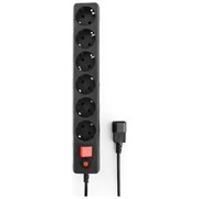 Сетевой фильтр для подключения к ИБП Гарнизон EHB-0