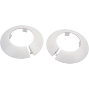 Розетта Grace Белый