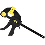 Быстрозажимная пистолетная струбцина Deli dl110106