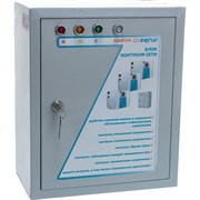 Блок контроля сети Энергия БКС 3х10