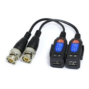 Одноканальный пассивный приемо-передатчик Amatek AV-T5SC