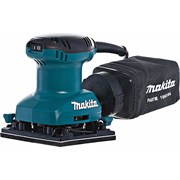 Вибрационная шлифмашина MAKITA BO 4557