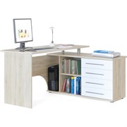 Компьютерный стол Сокол КСТ-109П