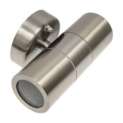 Садовый светильник HOROZ ELECTRIC MANOLYA-2