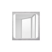 Зеркало BelBagno SPC-CEZ-700-700-LED-BTN