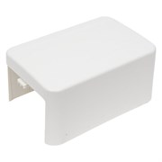 Тройник-отвод для кабель-каналов DKC NTAN