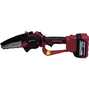 Аккумуляторная цепная пила REDTOOL BS-2125