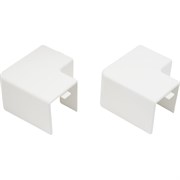 Плоский угол DKC NPAN 40x40