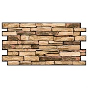 Панель пвх Grace Сланец Натуральный