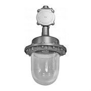 Светильник SVET НСП 02-200-001