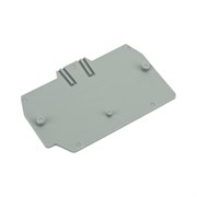 Торцевой изолятор для HMM.4 DKC HMT.4 PTGR