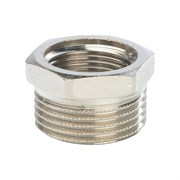 Никелированная футорка STOUT RG008Q0RUI5VN8