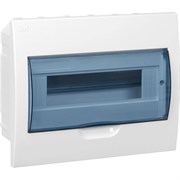 Бокс IEK ЩРВ-П-12