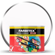 Алкидная эмаль Farbitex ПФ-115