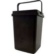 Прямоугольное ведро Осколпласт 409803