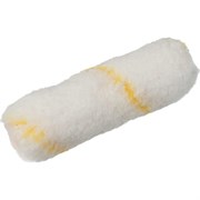 Сменный малярный валик SAMGRUPP 100 мм, ворс 12 мм, упаковка 10 шт. SAMC-009016100С