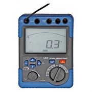 Мегаомметр СЕМ DT-6605