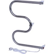 М-образный электрический полотенцесушитель ТЕРА ПСН-02-01