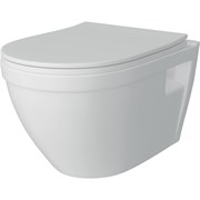 Подвесной унитаз Teymi Vitra