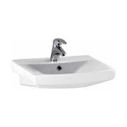 Подвесная раковина Cersanit CARINA 60