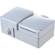 Горизонтальный блок ЭРА Эксперт