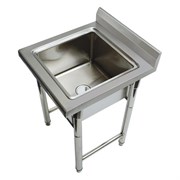 Моечная ванна Viatto Commercial 167487