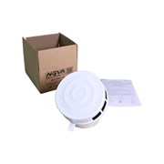 Приточный клапан Нова - Строй, ООО КИВ 125-01