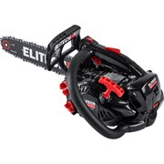 Цепная бензиновая пила Elitech CS 2514T