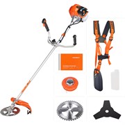 Бензиновый триммер PATRIOT PT 545 XT 1+1