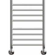 Водяной полотенцесушитель Point PN10146S